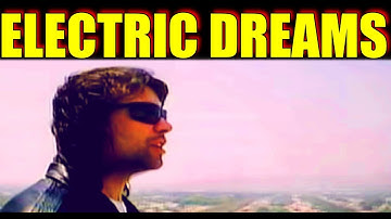 TOGETHER IN ELECTRIC DREAMS (MUSIC VIDEO)