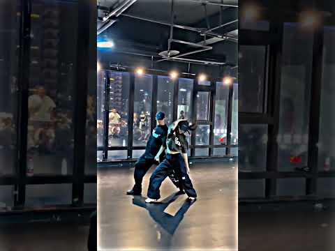 Shape Of You Dance Short