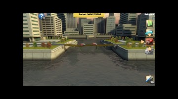 Bridge constructor xbox one bridge 4 The Ridge