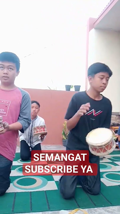 PUKULAN APA YA !!! #marawis #marawisindonesia #viral