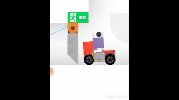 Odd Bot Out Level 50