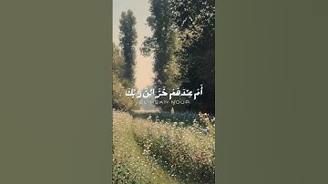 تلاوة خاشعة من سورة الطور بصوت الشيخ المنشاوي، تذكر بعظمة الخالق.#المنشاوي #القرآن #قران_كريم #آيات