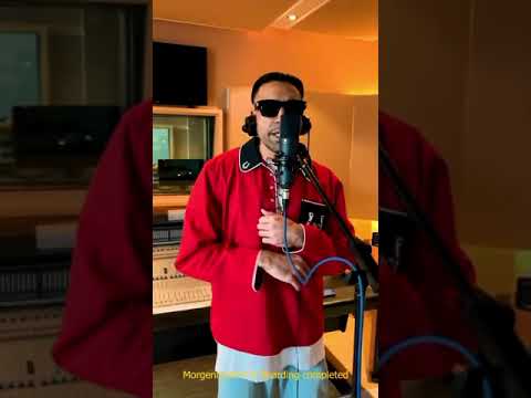 Ali As - Reeltalk Reloaded (Timbaland - Lobster & Shrimp Freestyle)