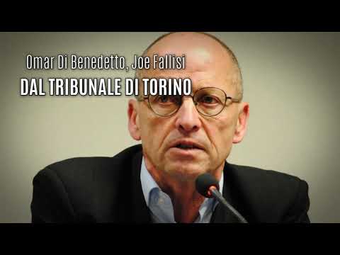 Dal tribunale di Torino. Le imputazioni a Mauro Biglino