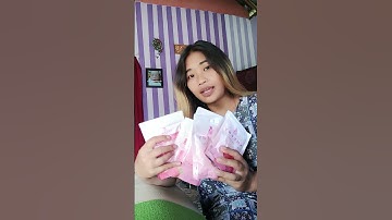 Thumbnail of shebby colagen minuman serbuk dengan rasa strobery #short