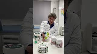 Доктор Алексей Одинец  о линейке водорослевых продуктов Витамарин