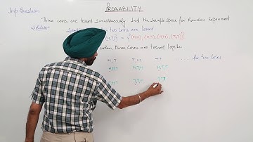 Best Most Important Questions l ICSE CLASS 12 MATH l  PROBABILITY l L815