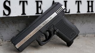 Floridaman Makes an HK P7 Knockoff