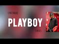 Fireboy DML - Playboy [lyrics]