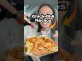 Chick-fil-A Nachos Food Hack Tested