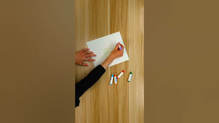 Crayola Color Wonder Mess Free Refill Pages