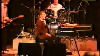 Jerry Lee Lewis, Athens Dec 15, 1990 Live