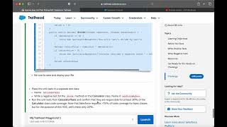 Write Full Coverage Tests Part 1 |Apex Testing: Write Unit Tests