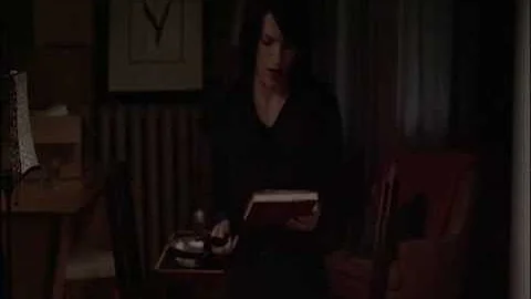 Suzanne's Diary For Nicholas Part 1/10