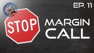 Margin Call - Coin Flip Trading Ep. 11