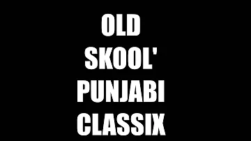 Aman Hayer   Neendran Old skool hits