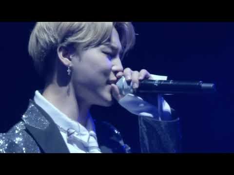 BTS CONCERT] 花様年華: On Stage Epilogue Japan Edition 2016