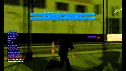 SAMP 0.3D-RC1 (test version)