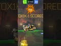 Down. #rocketleague #raccoonkult #rocketleagueshorts #rocketleaguegoals #rocketleagueclips #rlgoals