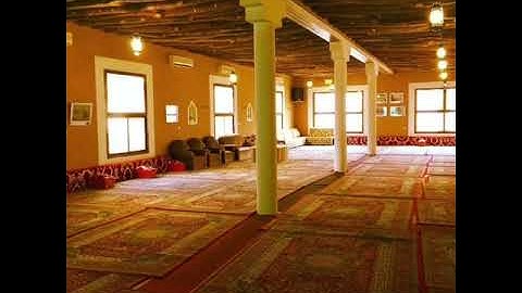 تلاوة هادئة تريح القلب