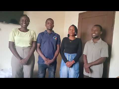 MWENYE KIU By RAPHAEL NYUNDO Kwayakatoliki Choirs