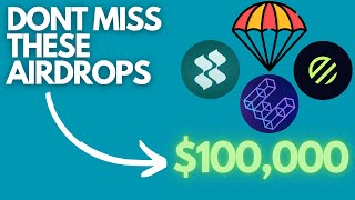 Top 7 ETH Restaking Protocols For Big Airdrops!