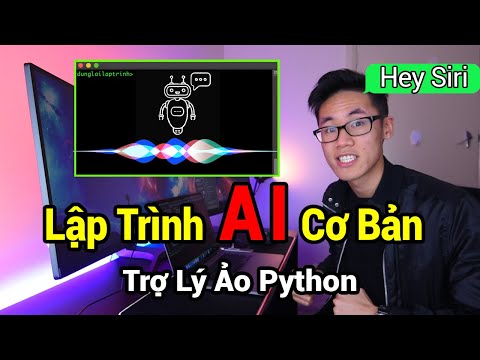 Video: Làm cách nào để đưa con tôi vào lập trình?