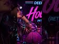 🚗✨ DEEP PULSE – Новая я #DeepHouse #NightDrive #НоваяЯ #DeepPulse #Music #Remix
