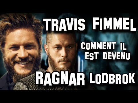 L'INCROYABLE DESTIN DE TRAVIS FIMMEL (RAGNAR LODBROK)