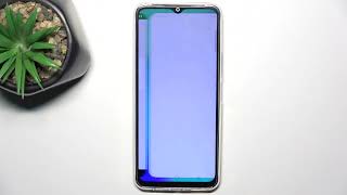 كيفية تثبيت لوحة مفاتيح iOS على هاتف Vivo Y28 5G - تطبيق Green Apple Keyboard screenshot 2