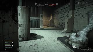 Panic Quick Scope