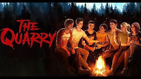 🔴 CUBAAN 1 : ENDING - THE QUARRY PART 3 ( FINAL )