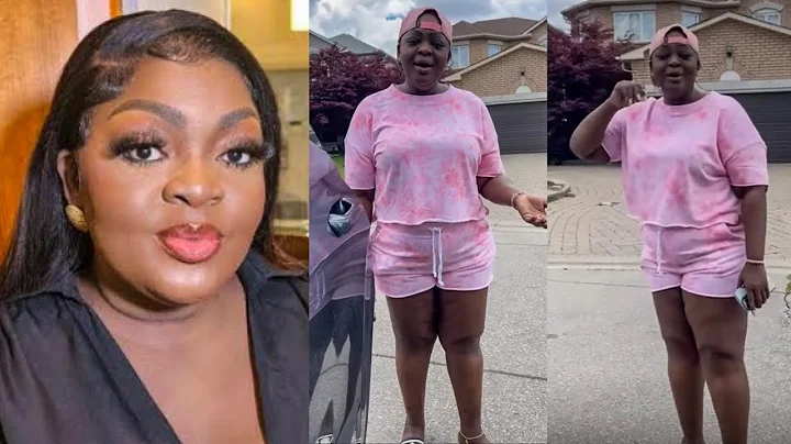 'I Have Added Weight' Eniola Badmus Cries Out Afyer Her Friend Did This, Says Her New Look ..
