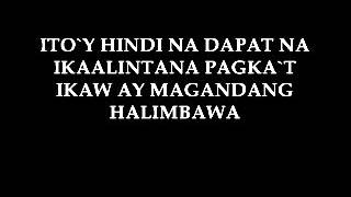 Video thumbnail of "Arkasia - Himig (Audio/Lyrics)"