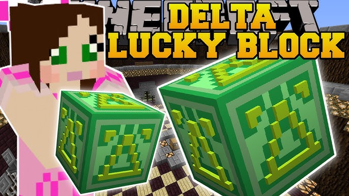 Minecraft: ULTIMATE LUCKY BLOCK MOD (MOST EPIC BLOCKS EVER CREATED