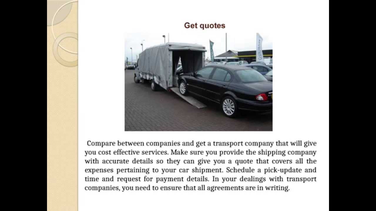 Cost To Ship Car Across Country >> How Much Does It Cost To Transport A Car Across The Country Ppt Cost To Ship Car Across Country >> How Much Does It Cost To Transport A Car Across The Country Ppt