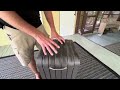 REAL Review of Keter Copenhagen Trash Can {after yrs of use}
