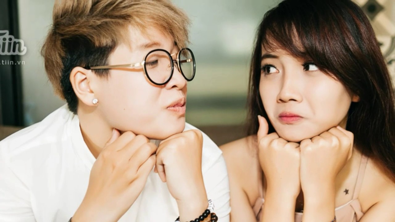 Khoảnh khắc đẹp của anh yunbin và cj đan - YouTube