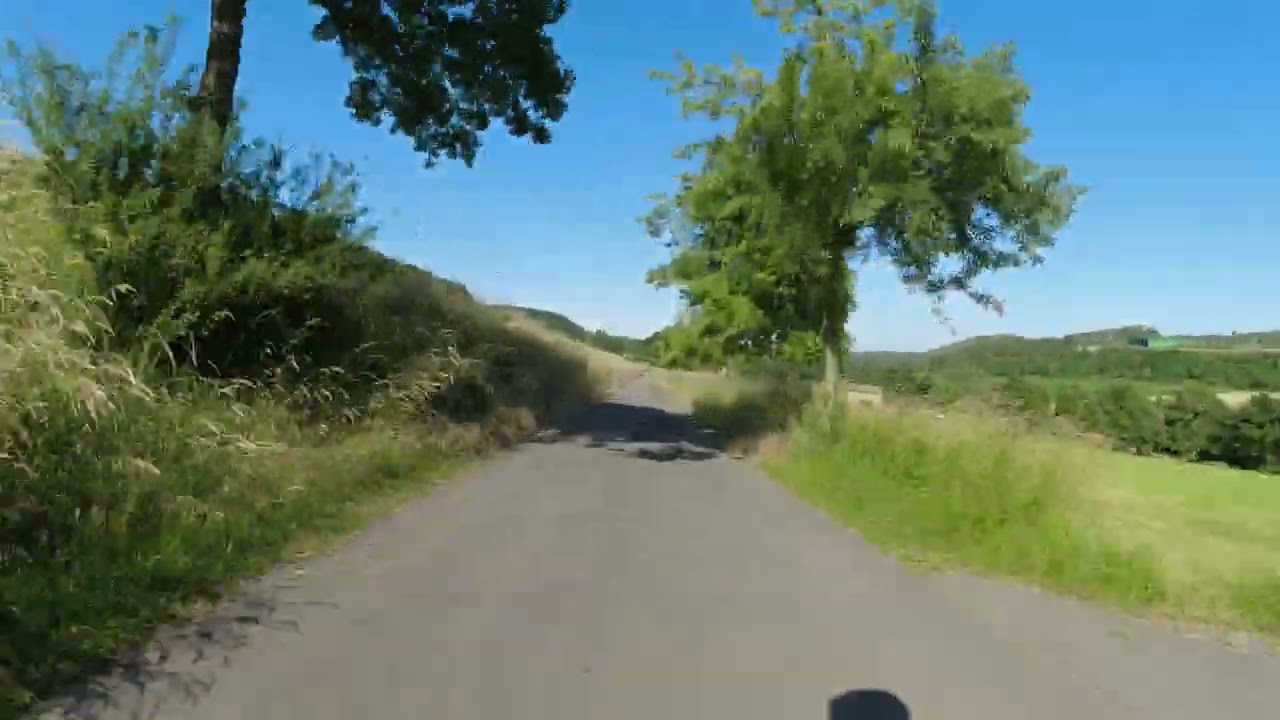 [HSK] Westenfeld (Milmker Weg) → Hellefeld