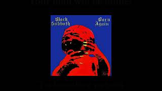 Black Sabbath - Keep It Warm - 09 - Lyrics / Subtitulos en español (Nwobhm) Traducida