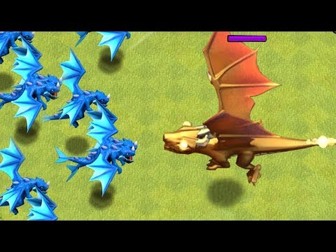 DragonClash Gereksinimler