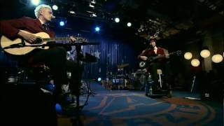 Die Ärzte - Hurra - MTV Unplugged