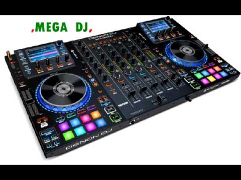 Bóveda con tiempo Estadio MIX MAQUINA BOSS MEGA DJ 2017 - YouTube