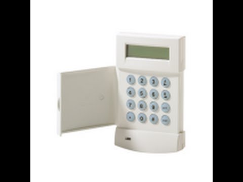 HONEYWELL GALAXY FLEX SERİSİ  ALARM PANELİ KURULUMU