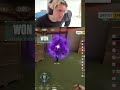 Valorant Cheater Exposed? Streamer Suspects Suspicious Gameplay! #shorts
