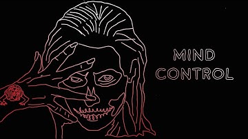 Hoss, Reddibo  - Mind Control (Official Music Video)