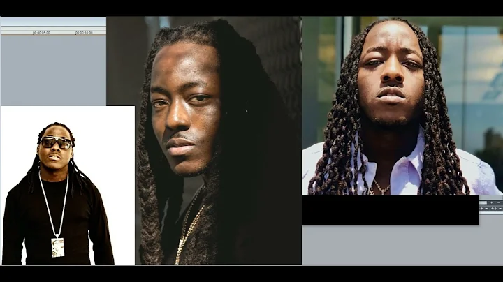 Ace Hood – Hustle Hard (Original Version) (Slowed Down)