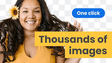 High-Volume Image Background Remover | remove.bg