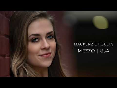 Mackenzie Foulks Performance Reel 2023