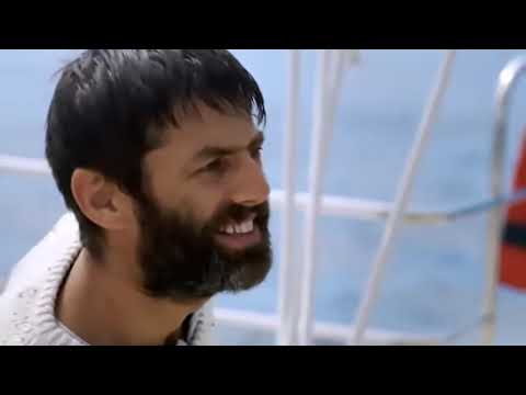 Denizde Hayatta Kalma Filmi -Abandoned- ''OKYANUSTA 119 GÜN'' 1080p HD Türkçe Dublaj izle